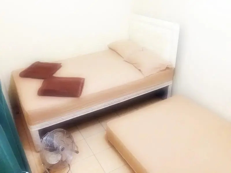 Бандунг: Sederhana Homestay