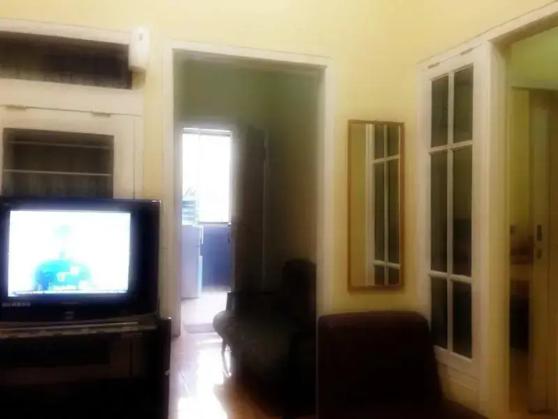 Бандунг: Sederhana Homestay