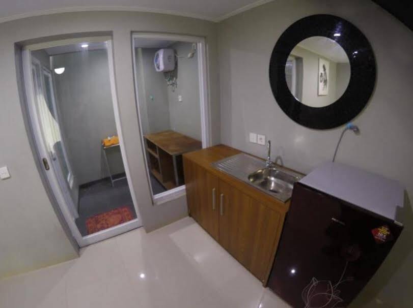 Кута: 22 Guest House