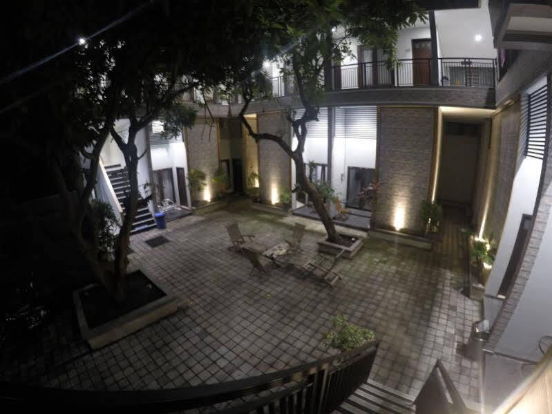 Кута: 22 Guest House