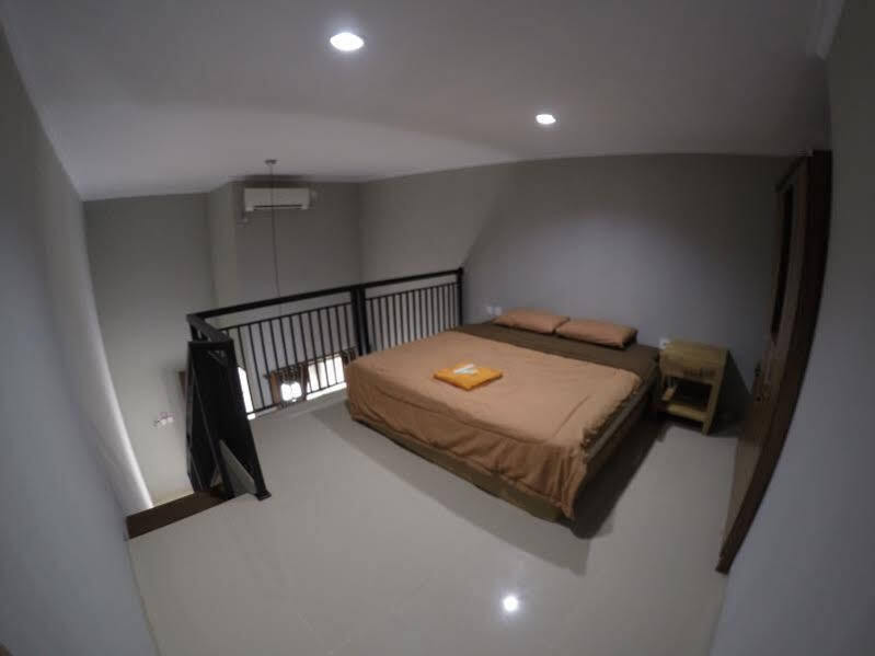 Кута: 22 Guest House