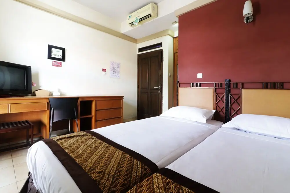 Бандунг: Rumah Tawa Hotel