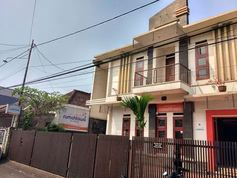 Rumah Tawa Hotel — фото 1