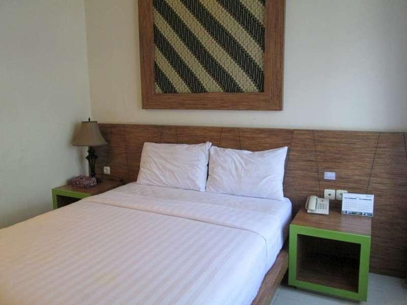 Рембанг: Hotel Gajah Mada Rembang