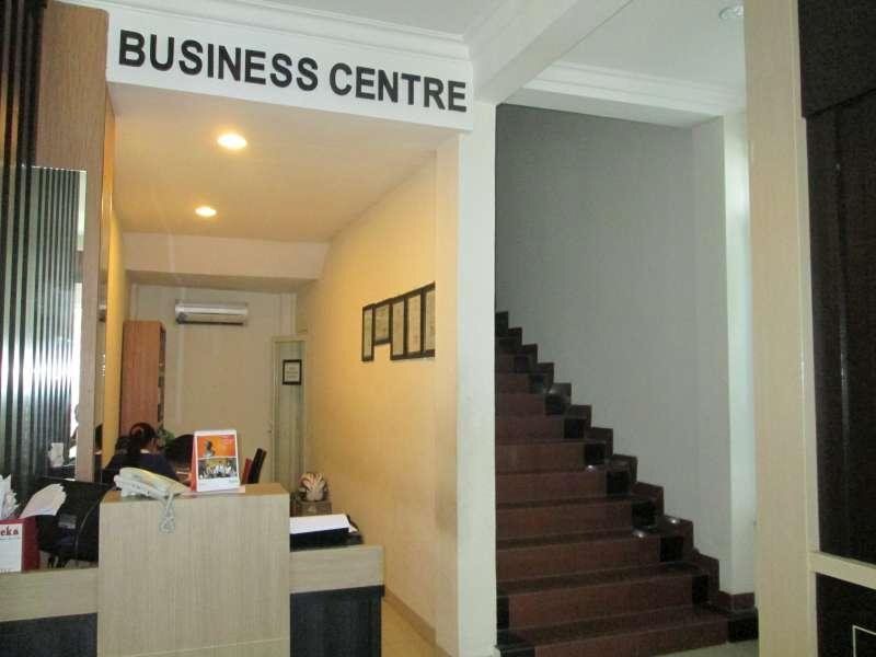 Рембанг: Hotel Gajah Mada Rembang