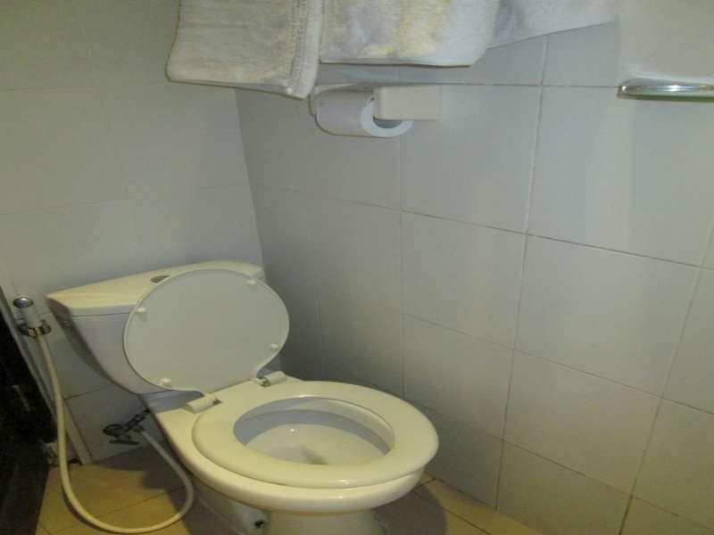 Рембанг: Hotel Gajah Mada Rembang