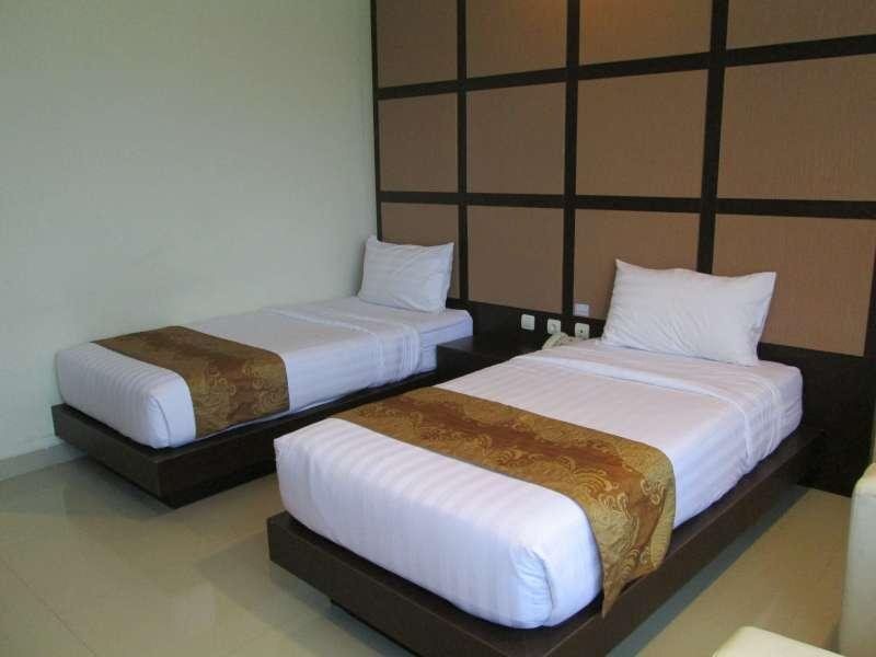 Рембанг: Hotel Gajah Mada Rembang