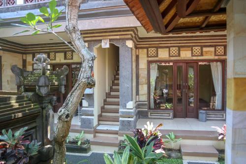 Убуд: Ubud Canti House