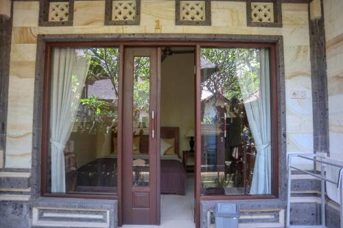 Убуд: Ubud Canti House