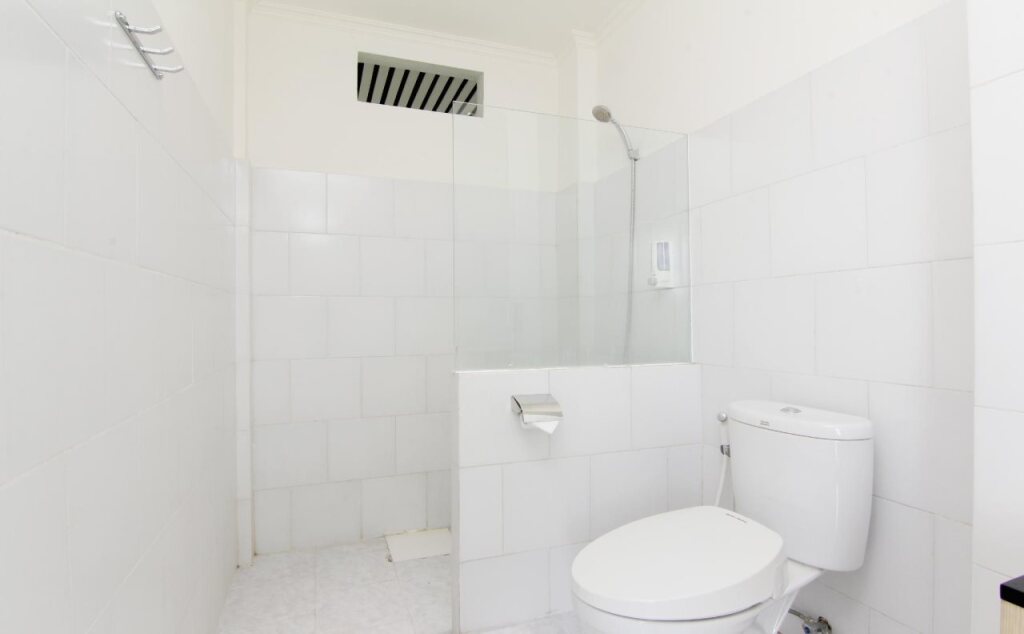 Суракарта: Marni Mulya Guest House