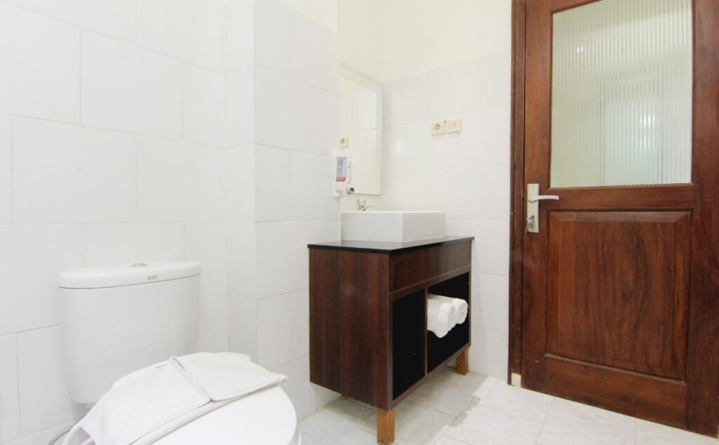 Суракарта: Marni Mulya Guest House