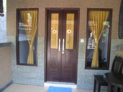 Пемутеран: Pondok Dhevika Hotel