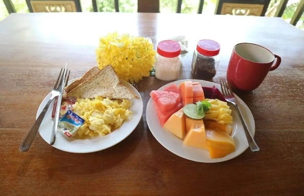 Убуд: Ubud Batik Villa - Adults Only
