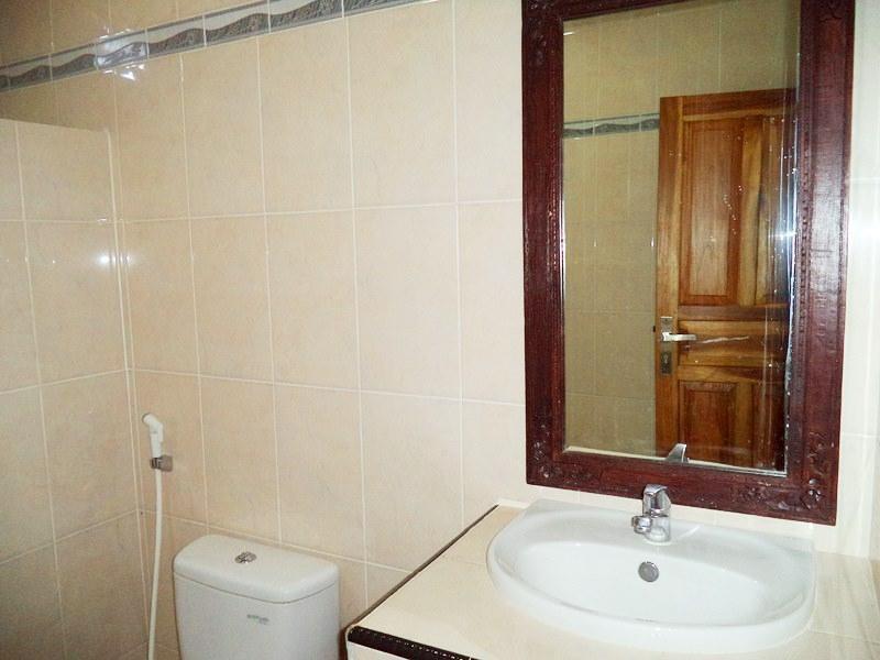 Лембонган-Айленд: Made's Homestay