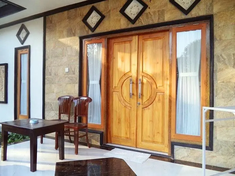 Лембонган-Айленд: Made's Homestay
