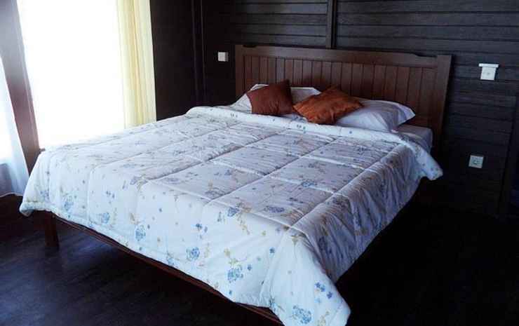 Лембонган-Айленд: Mandara Beach Bungalows