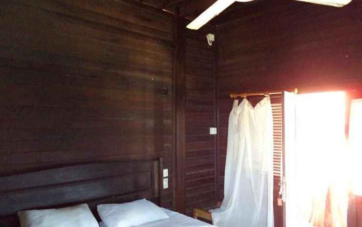 Лембонган-Айленд: Mandara Beach Bungalows