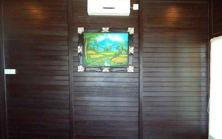 Лембонган-Айленд: Mandara Beach Bungalows