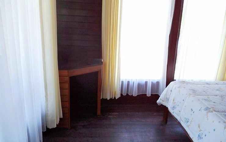 Лембонган-Айленд: Mandara Beach Bungalows