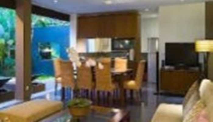 Чангу: Hotel Ayanna Villa