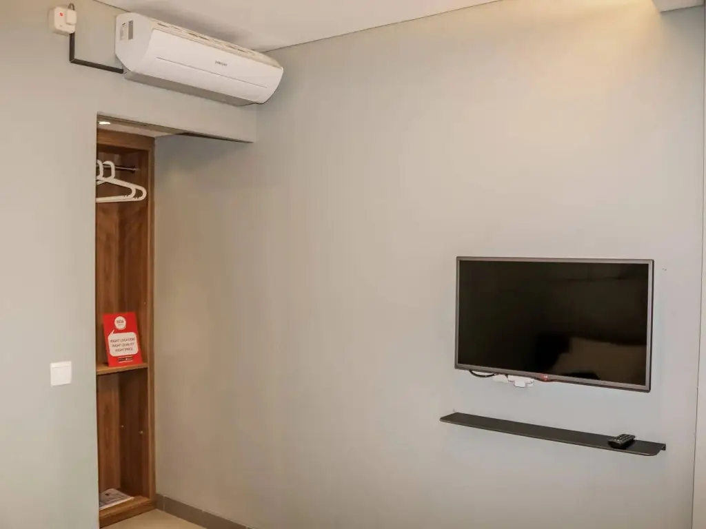 Бандунг: NIDA Rooms Cicendo Trade Center