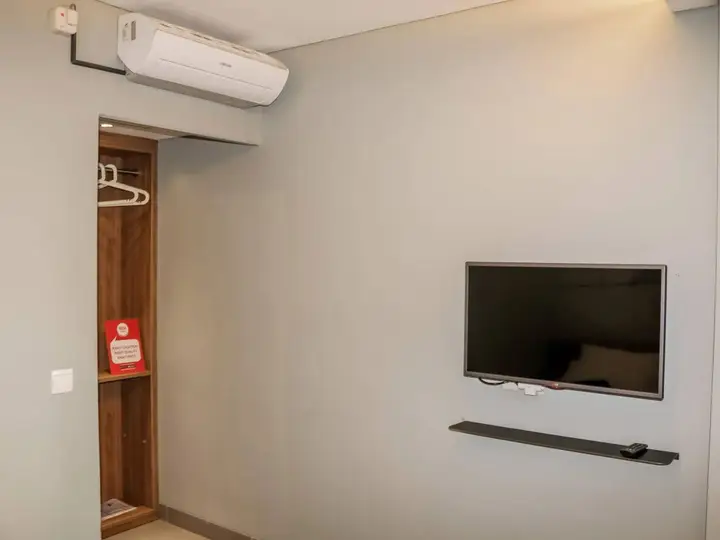 Бандунг: NIDA Rooms Cicendo Trade Center