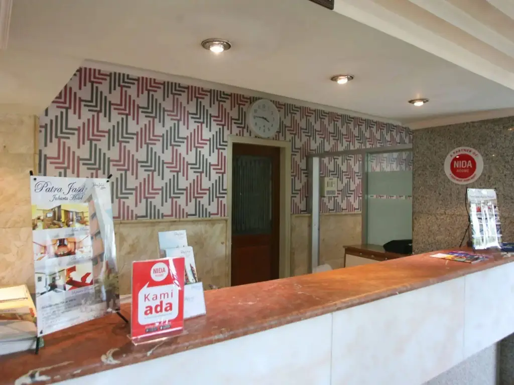 Джакарта: NIDA Rooms Ahmad Yani Cempaka