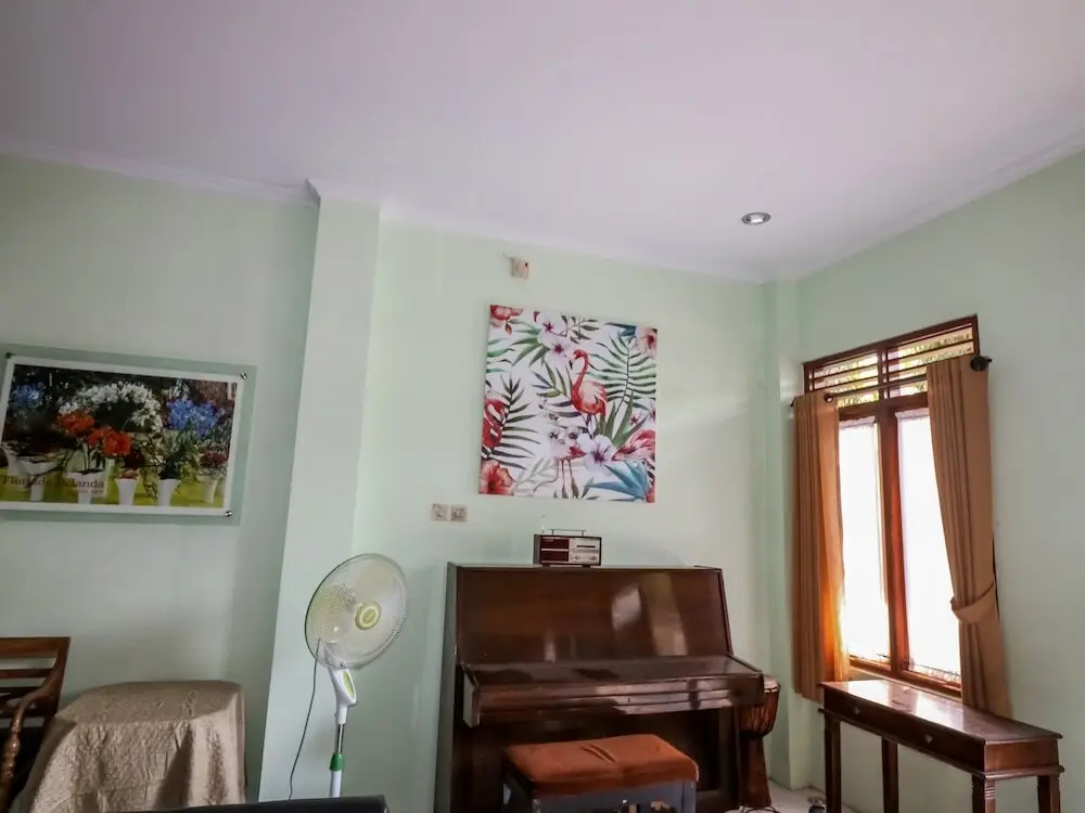 Депок: NIDA Rooms Gang Merpati Condong Catur