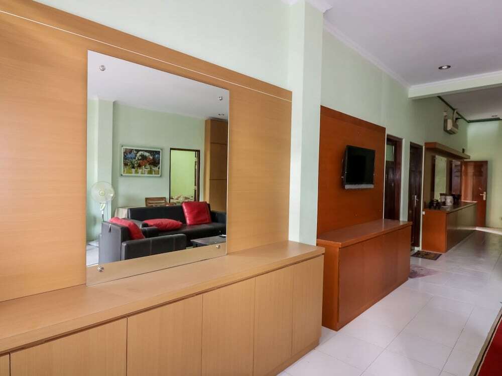 Депок: NIDA Rooms Gang Merpati Condong Catur