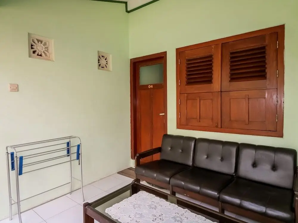 Депок: NIDA Rooms Gang Merpati Condong Catur