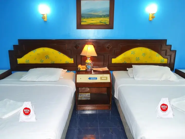 Пеканбару: NIDA Rooms Pasar Pekanbaru Bawah Samratulangi