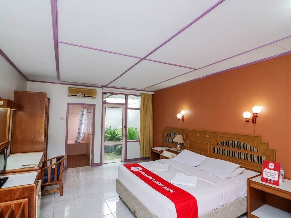 Пеканбару: NIDA Rooms Pasar Pekanbaru Bawah Samratulangi
