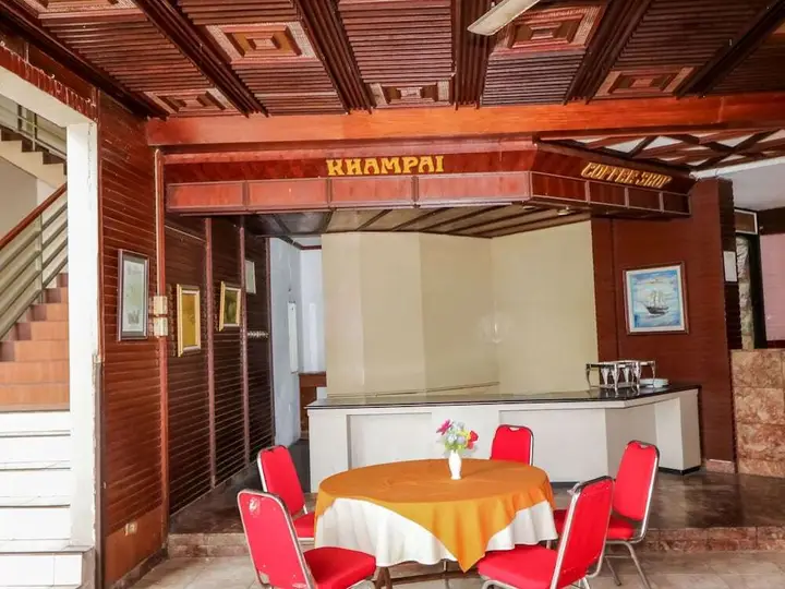 Пеканбару: NIDA Rooms Pasar Pekanbaru Bawah Samratulangi