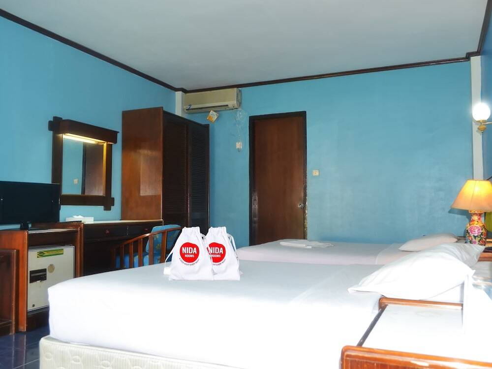 Пеканбару: NIDA Rooms Pasar Pekanbaru Bawah Samratulangi