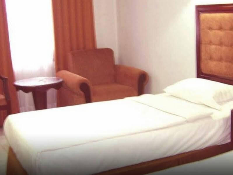Джакарта: Menteng 1