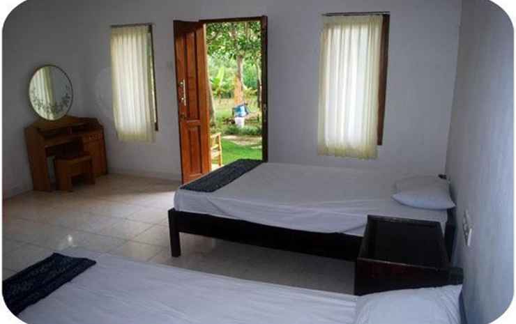 Пекату: Rambo Homestay and Warung