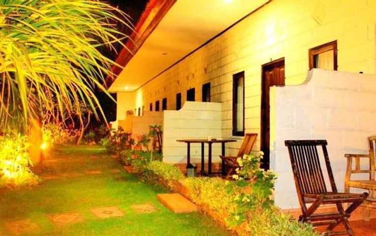 Пекату: Rambo Homestay and Warung
