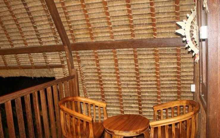 Пекату: Rambo Homestay and Warung