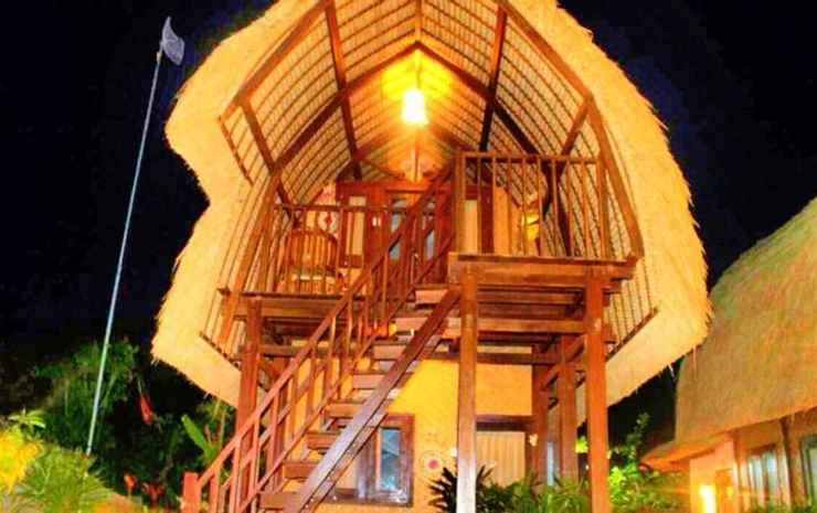 Пекату: Rambo Homestay and Warung