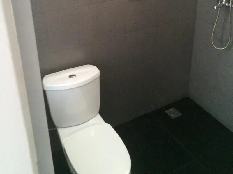 Кута: Kuta Three Hotel