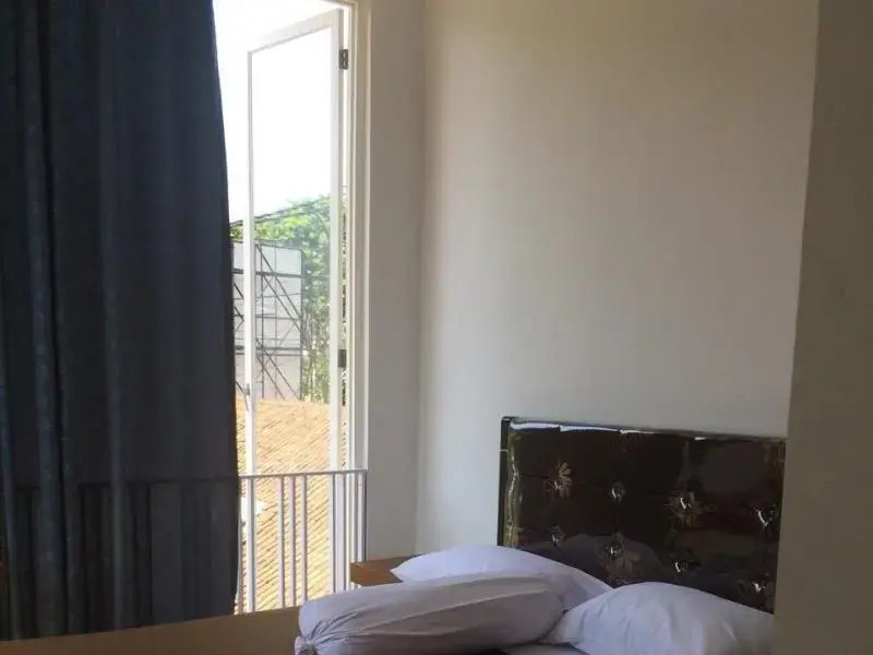 Кута: Kuta Three Hotel