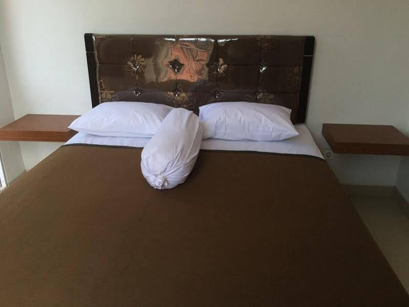 Кута: Kuta Three Hotel
