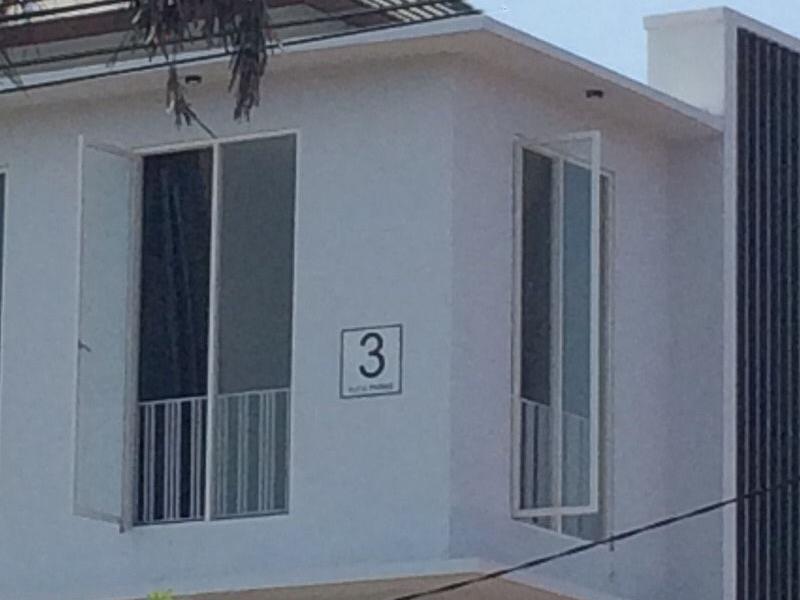 Кута: Kuta Three Hotel