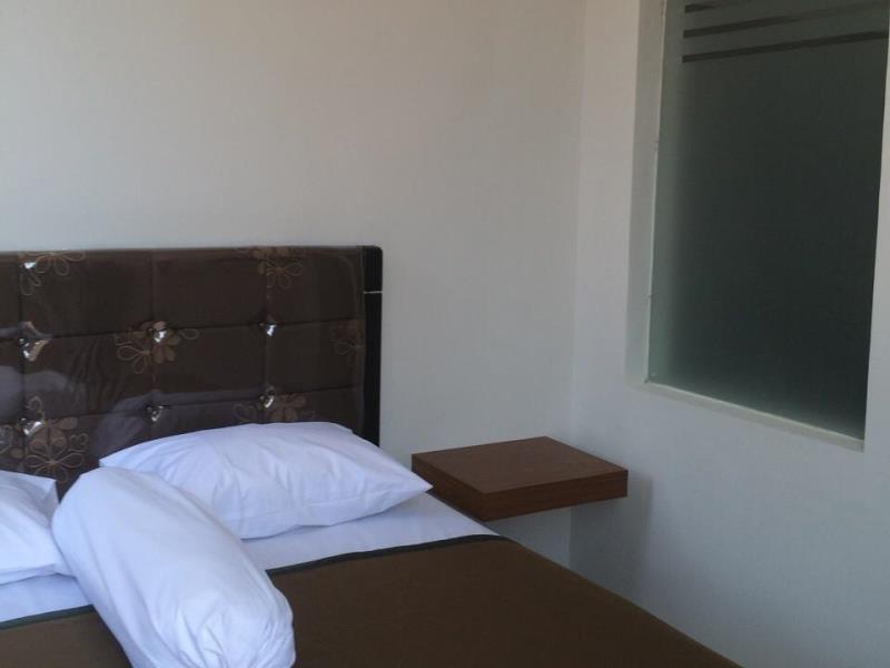 Кута: Kuta Three Hotel
