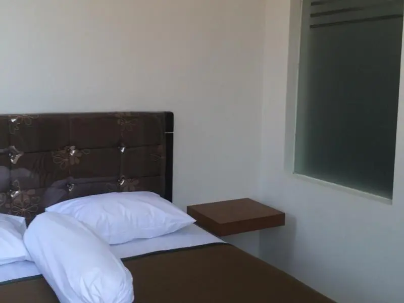 Кута: Kuta Three Hotel