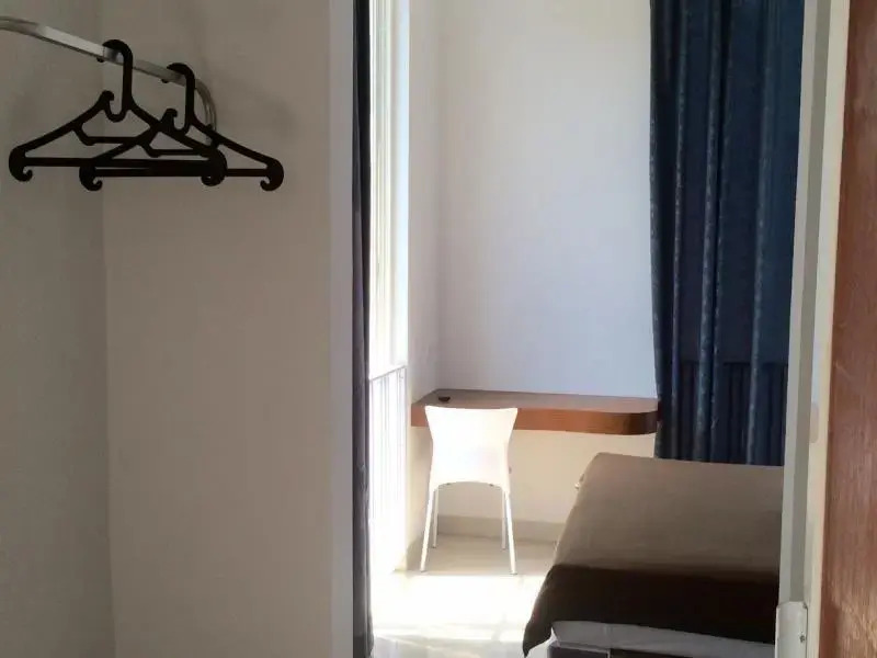 Кута: Kuta Three Hotel