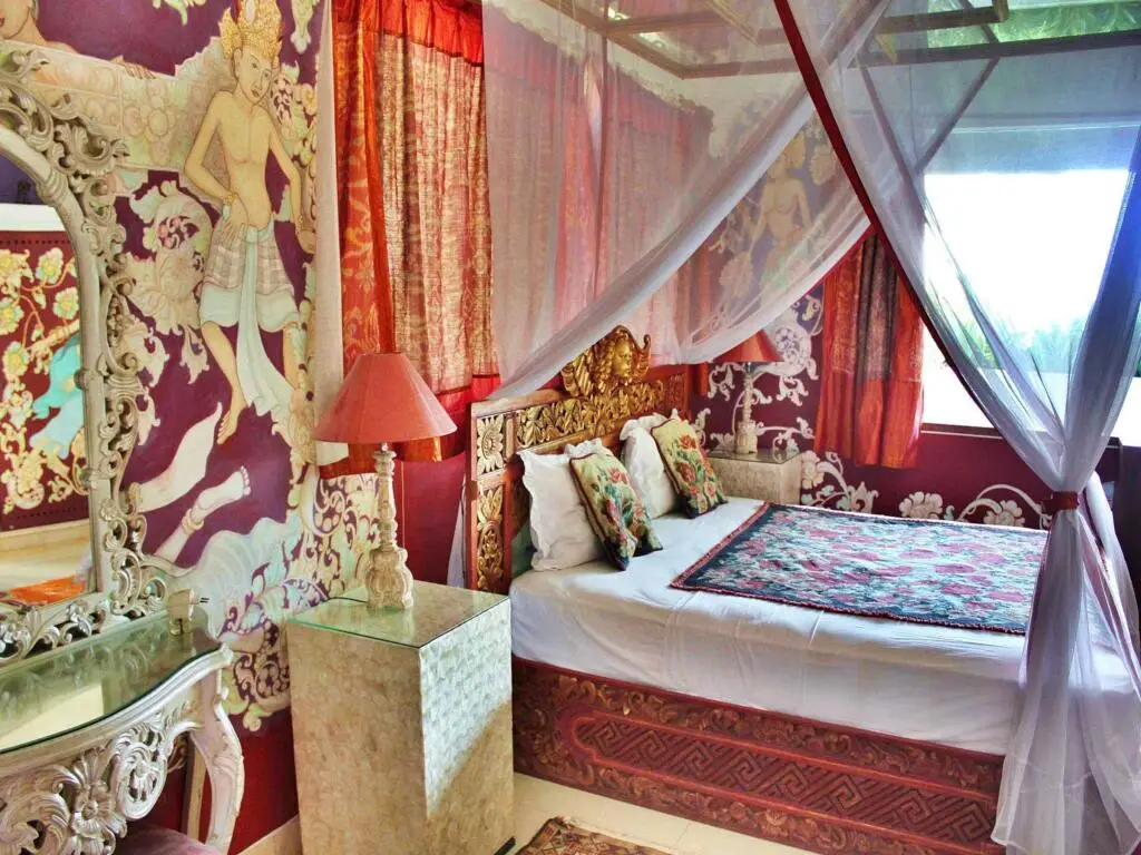 Темеси: Bali Villa MikelAnjelo