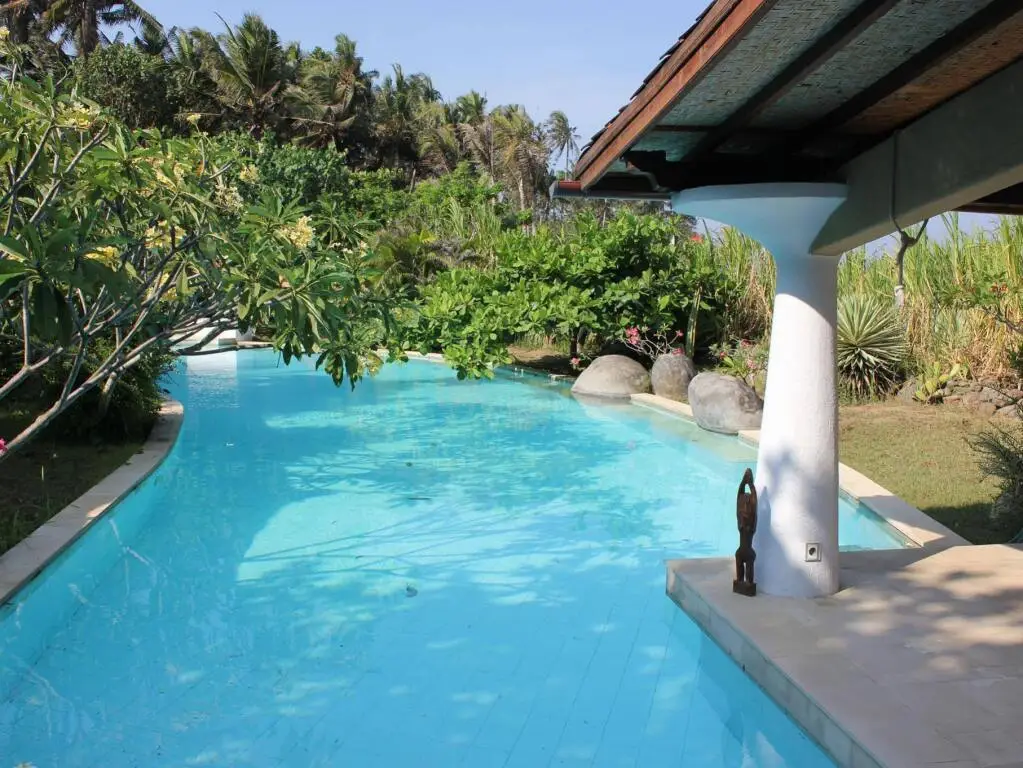 Темеси: Bali Villa MikelAnjelo