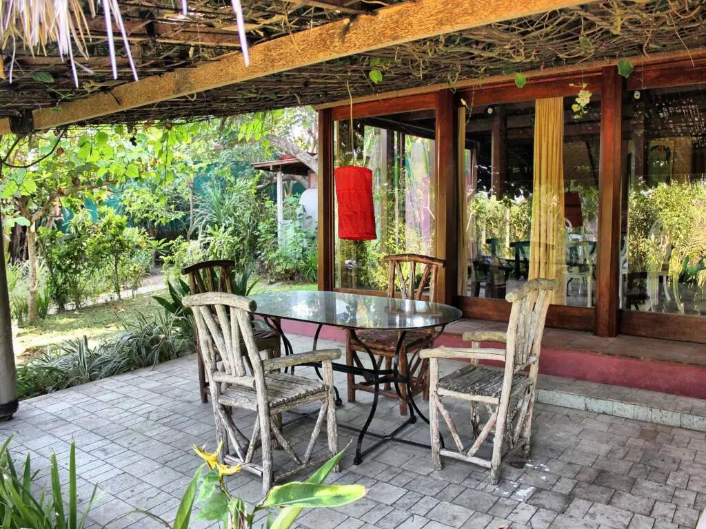 Темеси: Bali Villa MikelAnjelo