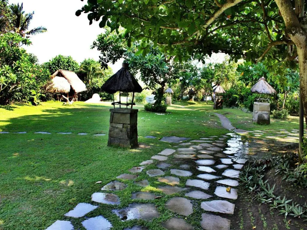 Темеси: Bali Villa MikelAnjelo